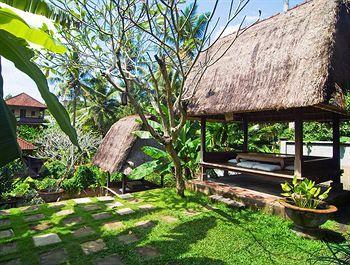 Hotel Pertiwi Resort & Spa Ubud - Bild 3