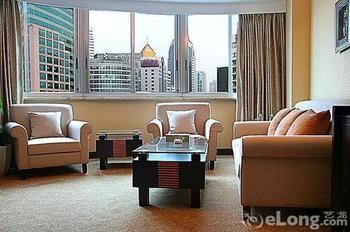 Grand Hotel Chengdu - Bild 5