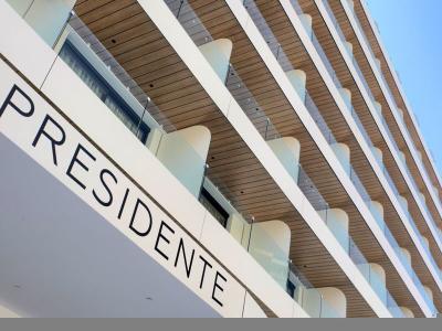 Presidente Hotel - Bild 2