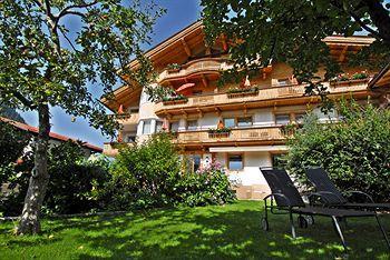 Hotel Appartements Austria - Bild 1