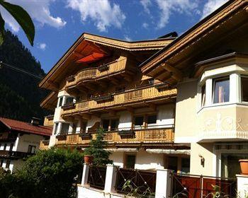 Hotel Appartements Austria - Bild 2