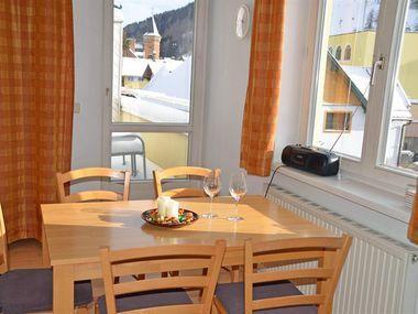 Hotel Appartements in Schladming - Ferienwohnungen Centro - Bild 5