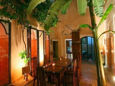 Hotel Riad Sidi Mimoune - Bild 3