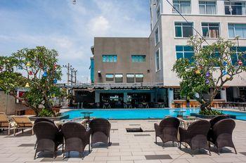 Hotel Danang Riverside - Bild 4