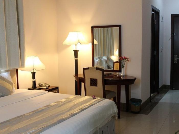 Hotel Danang Riverside - Bild 1