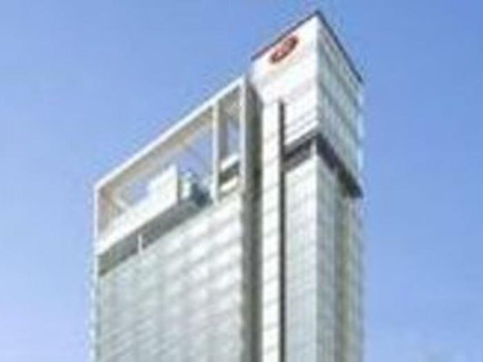 Hotel Crowne Plaza Hongkong Causeway Bay - Bild 1