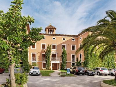 Hotel SOWELL Family Port Grimaud - Bild 3