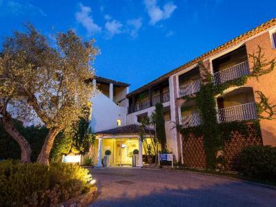 Hotel SOWELL Family Port Grimaud - Bild 5