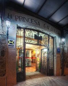 Hotel Princesa Galiana - Bild 5