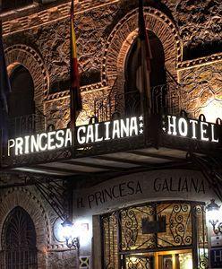 Hotel Princesa Galiana - Bild 3