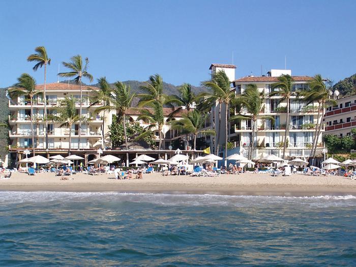 Playa Los Arcos Hotel Beach Resort & Spa - Bild 1