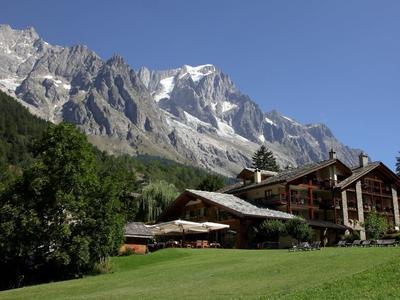 Hotel Auberge de la Maison - Bild 2