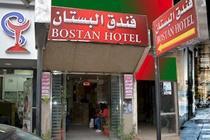 Bostan Hotel - Bild 1