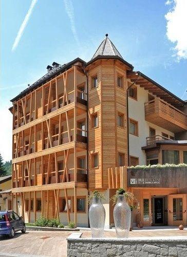 DV Chalet Boutique Hotel & Spa - Bild 1