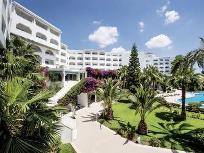 Royal Azur Hotel Thalassa - Bild 2