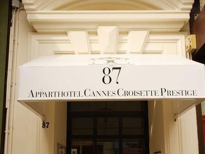 Hotel Cannes Croisette Prestige - Bild 3