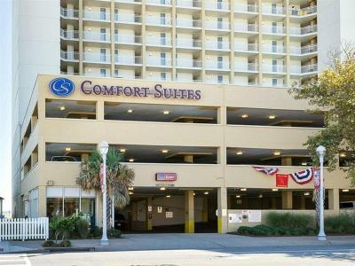 Hotel Comfort Suites Beachfront - Bild 3