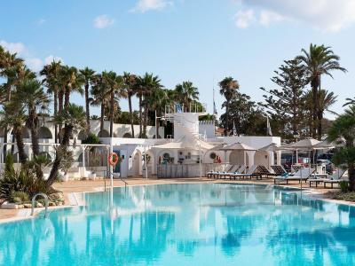 Hotel AluaSoul Menorca - Bild 4