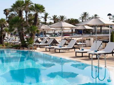 Hotel AluaSoul Menorca - Bild 3