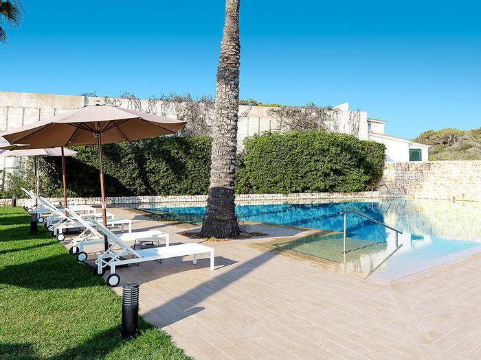 Hotel AluaSoul Menorca - Bild 1