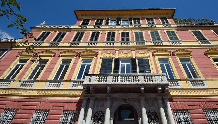 Hotel Palazzo Vannoni - Bild 1