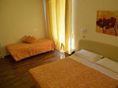 Hotel Del Buono Centro Benessere - Bild 5