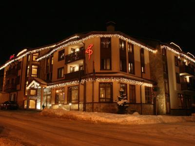 Hotel Evelina Palace - Bild 4