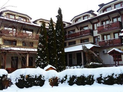 Hotel Evelina Palace - Bild 3
