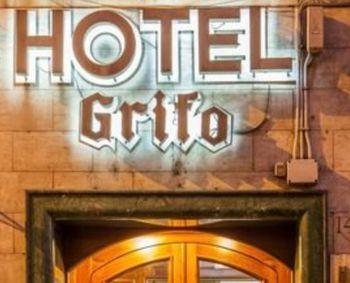 Hotel Grifo - Bild 5
