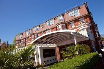 Bournemouth West Cliff Hotel - Bild 3