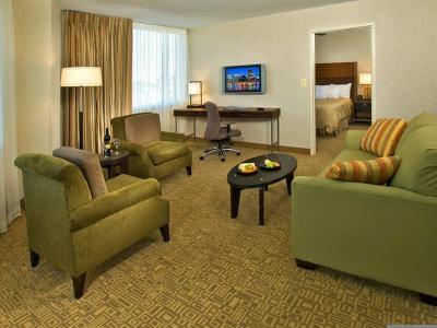 Hotel Homewood Suites by Hilton Baltimore - Bild 5