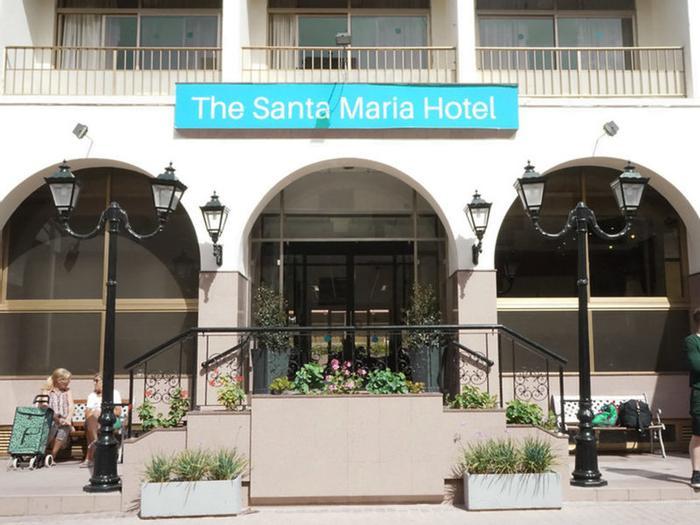 The Santa Maria Hotel - Bild 1