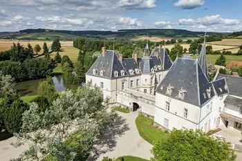 Château Sainte Sabine - Bild 1