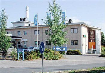 Hotel Kauppi - Bild 1