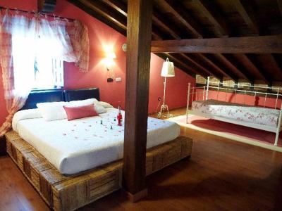 Hotel La Casona de Revolgo - Bild 4