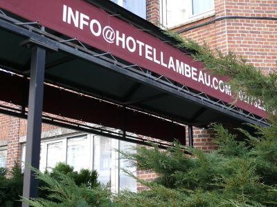 Hotel Lambeau - Bild 2