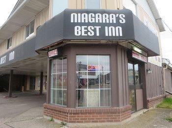 Hotel Niagara's Best Inn - Bild 1