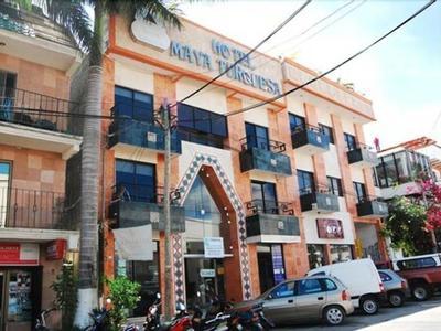 Hotel Maya Turquesa - Bild 2