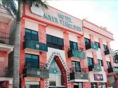 Hotel Maya Turquesa - Bild 3