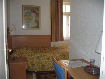 Hotel Montana - Bild 4