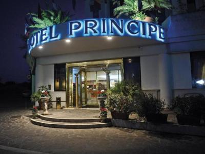 Hotel Principe - Bild 2