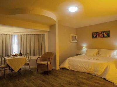 Recife Praia Hotel - Bild 3