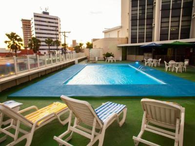 Recife Praia Hotel - Bild 5