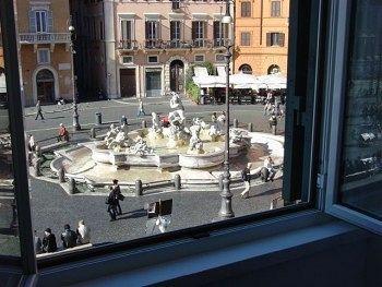 Hotel Relais Navona71 - Bild 1