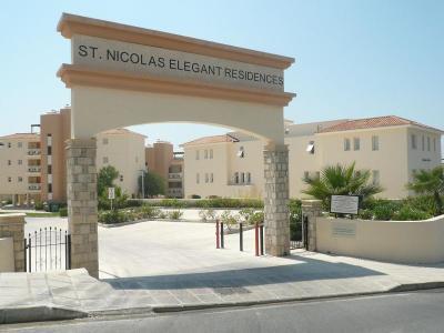 Hotel St Nicolas Elegant Residences - Bild 3
