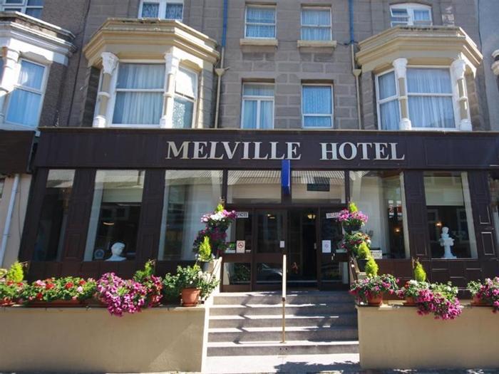 Hotel The Melville - Bild 1