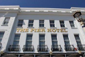 The Pier Hotel - Bild 3