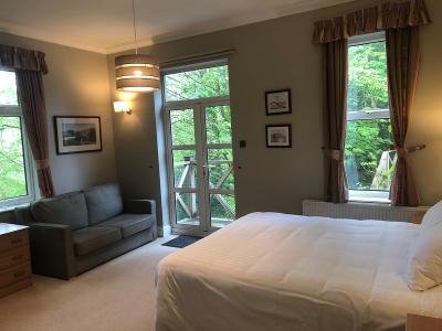 Windermere Manor Hotel - Bild 5