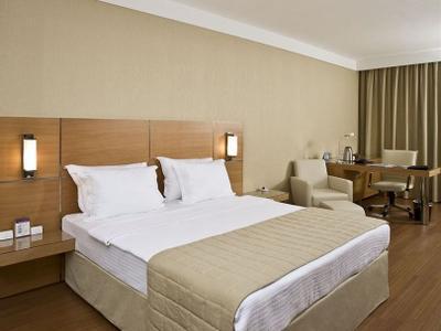 Hotel Anemon Malatya - Bild 4