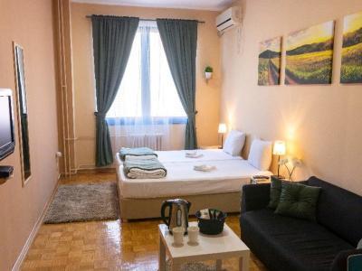 Hotel Guesthouse Fair Belgrade - Bild 5